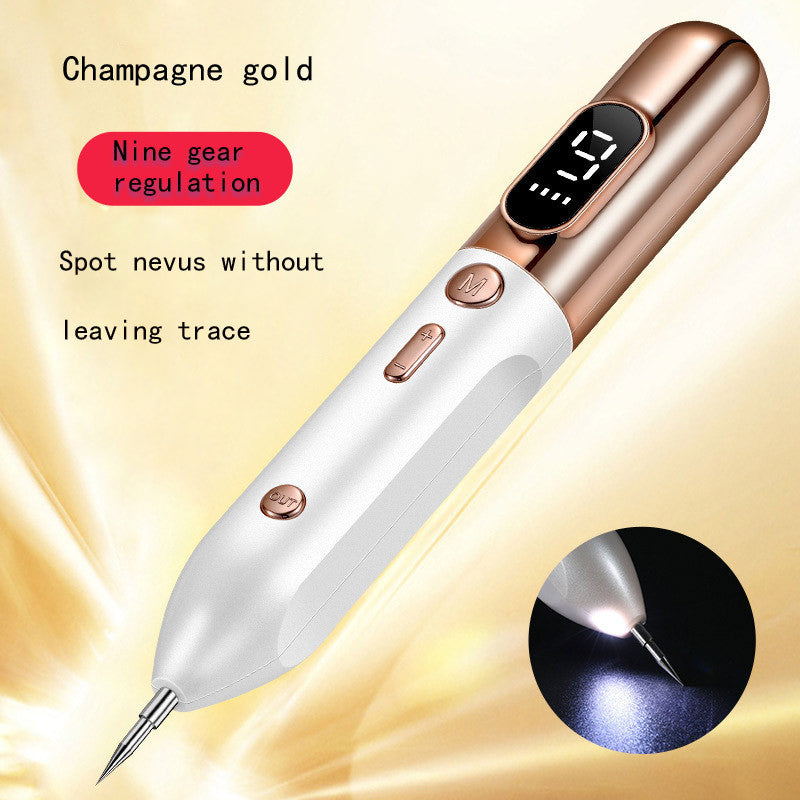 Mole Removal Plasma Pen Laser Facial Freckle Dark Spot