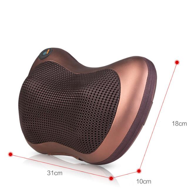 Electric Infrared Heating Kneading Neck Shoulder