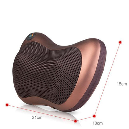 Electric Infrared Heating Kneading Neck Shoulder