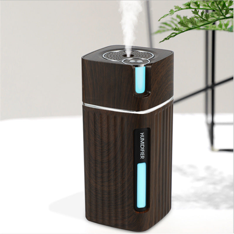 Ultrasonic Air Humidifier