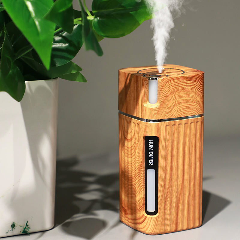 Ultrasonic Air Humidifier