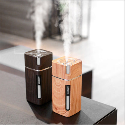 Ultrasonic Air Humidifier