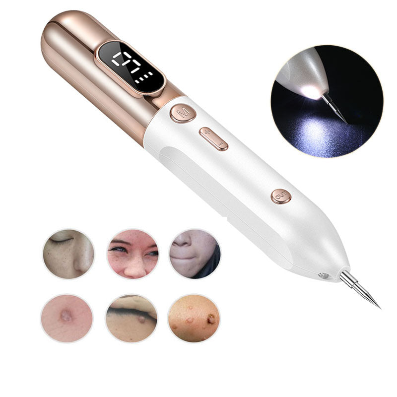 Mole Removal Plasma Pen Laser Facial Freckle Dark Spot