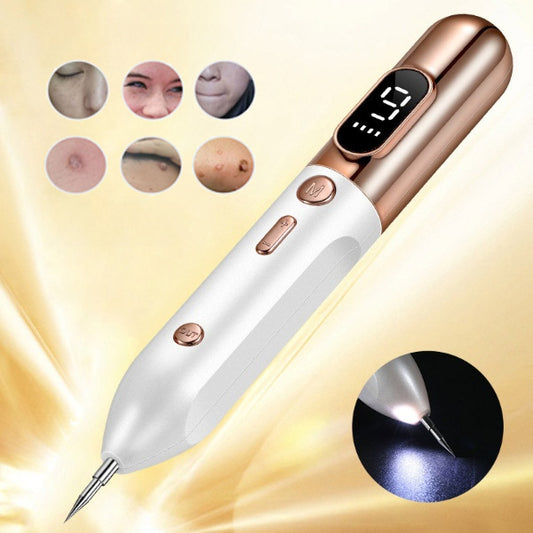 Mole Removal Plasma Pen Laser Facial Freckle Dark Spot