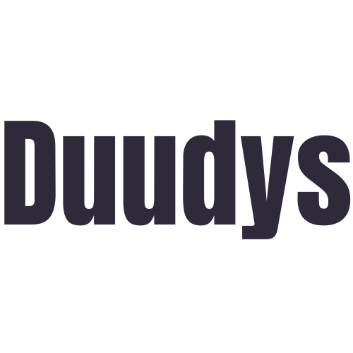 Duudys