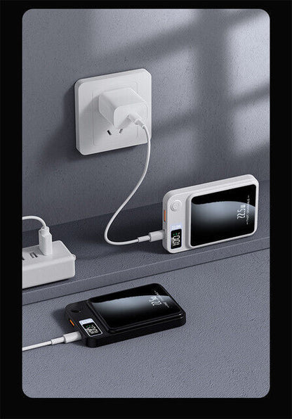 Magsafe Power Bank For iPhone's.