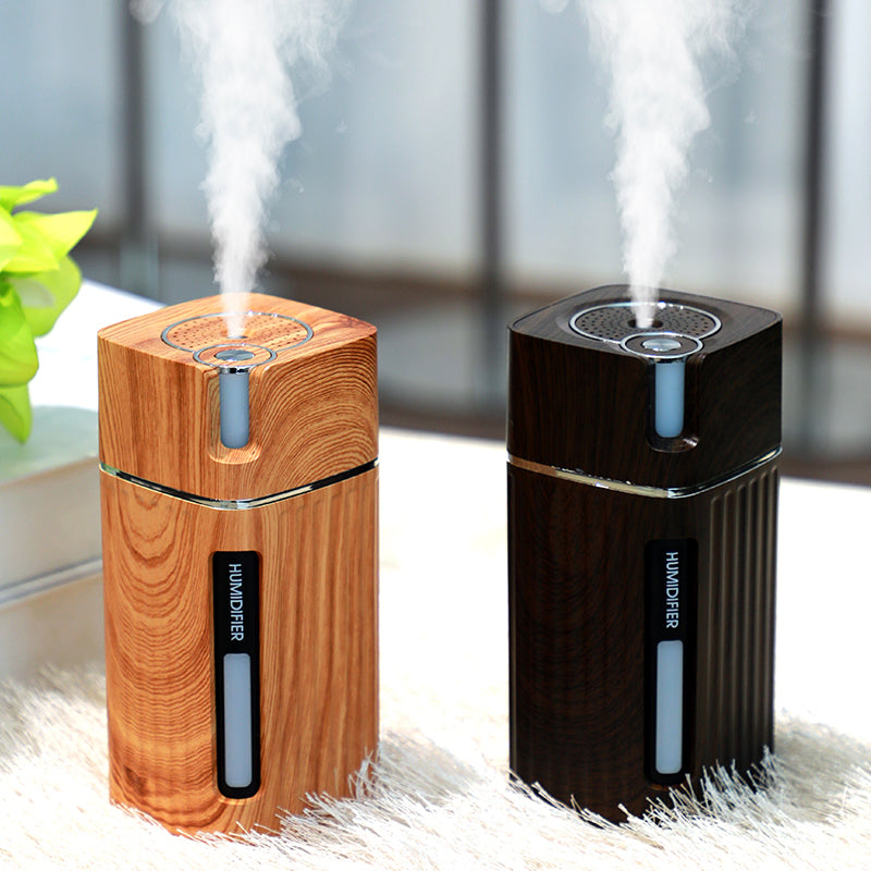 Ultrasonic Air Humidifier